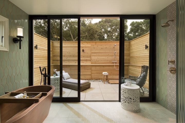 Bernardus Lodge & Spa