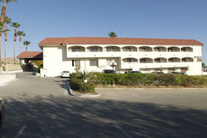 Quality Inn