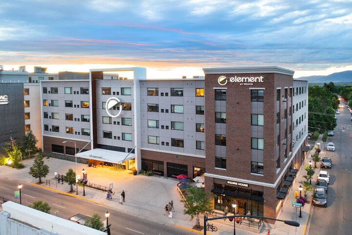 Element by Marriott Bozeman