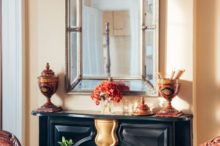 The Pepin Mansion Historic B & B