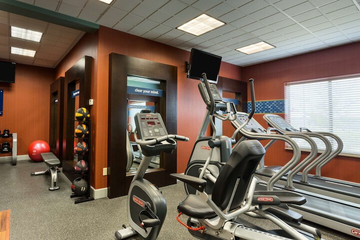 Health and Fitness 18 of 19