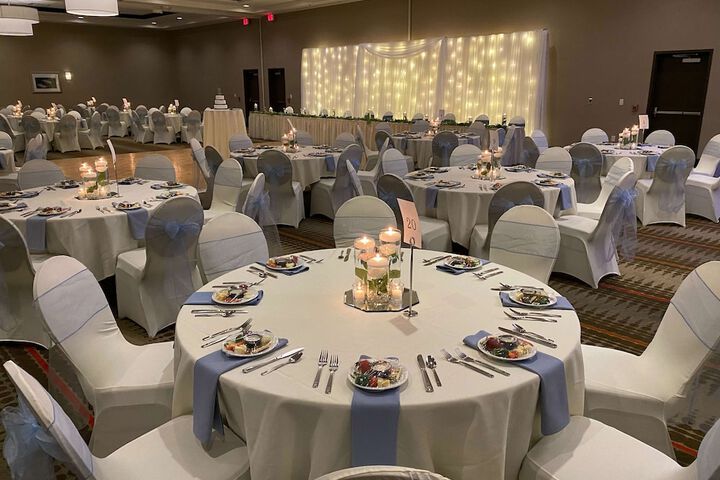 Hilton Garden Inn Findlay