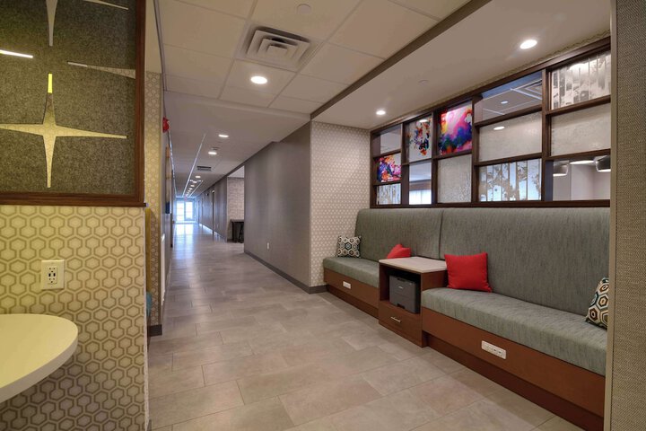 Hampton Inn Lincoln White Mountains
