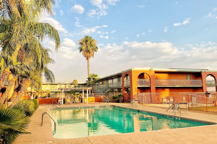Hotel 3 of 33