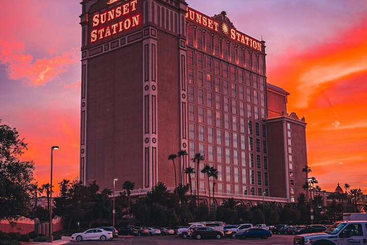 Hotel 6 of 88