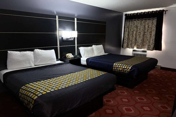 Coratel Inn & Suites by Jasper Hastings