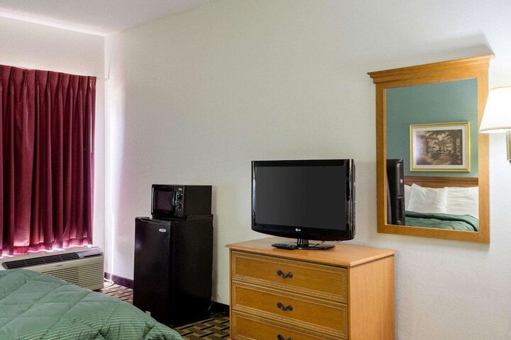 Quality Inn Magee