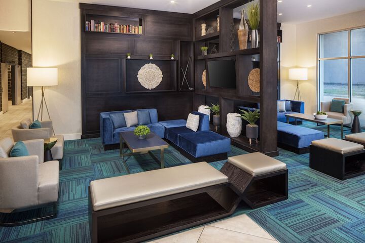 Hotel Interior 4 of 24