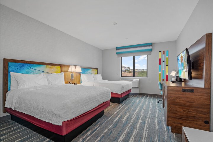 Hampton Inn Morro Bay