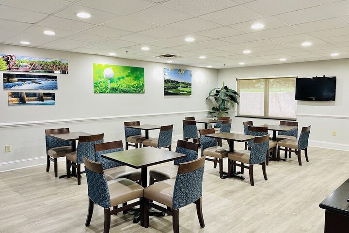 Comfort Inn & Suites Augusta Fort Gordon Area