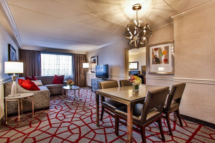 DoubleTree by Hilton Chicago - Alsip