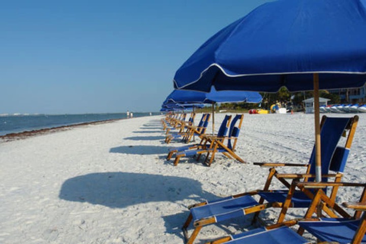 Beach 18 of 28