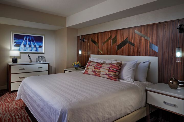 Hard Rock Hotel & Casino Atlantic City