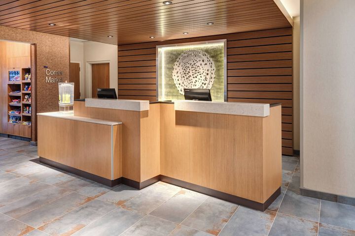 Hotel Interior 7 of 16
