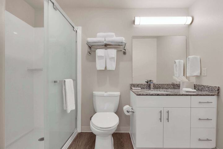 WaterWalk Extended Stay Raleigh Durham Research Triangle