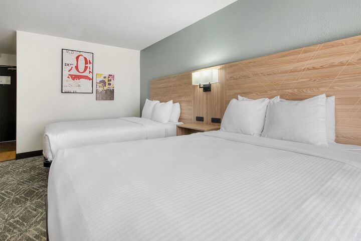 Best Western Tomah Hotel