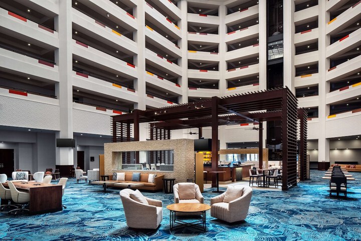 Hotel Interior 9 of 91