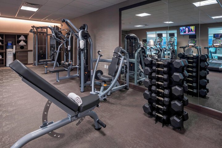 Health and Fitness 35 of 38