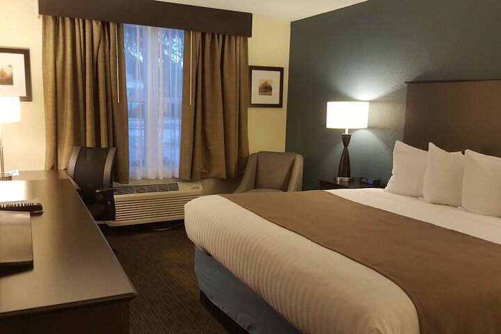 AmericInn by Wyndham Burnsville