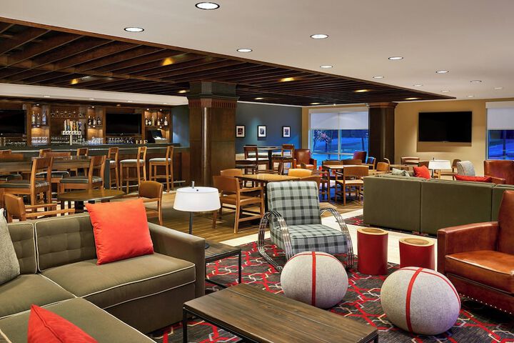 Four Points by Sheraton Little Rock Midtown