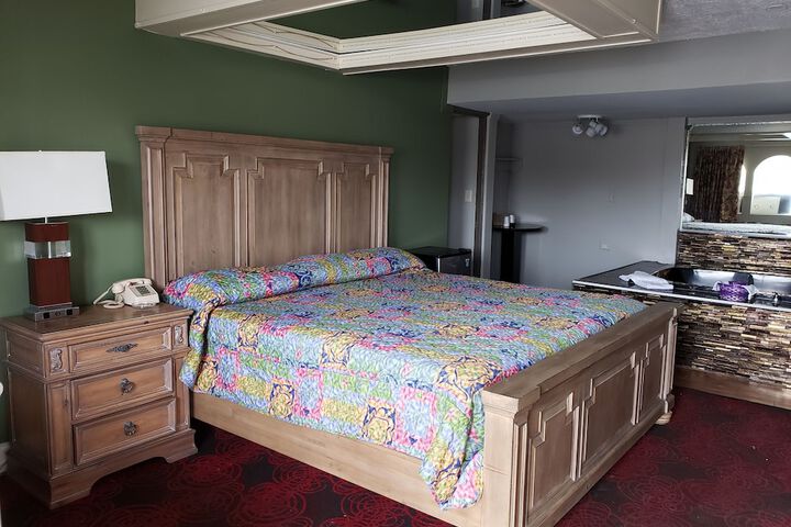 Welcome Inn & Suites - Lyons