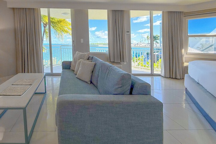 Hyatt Centric Key West Resort and Spa