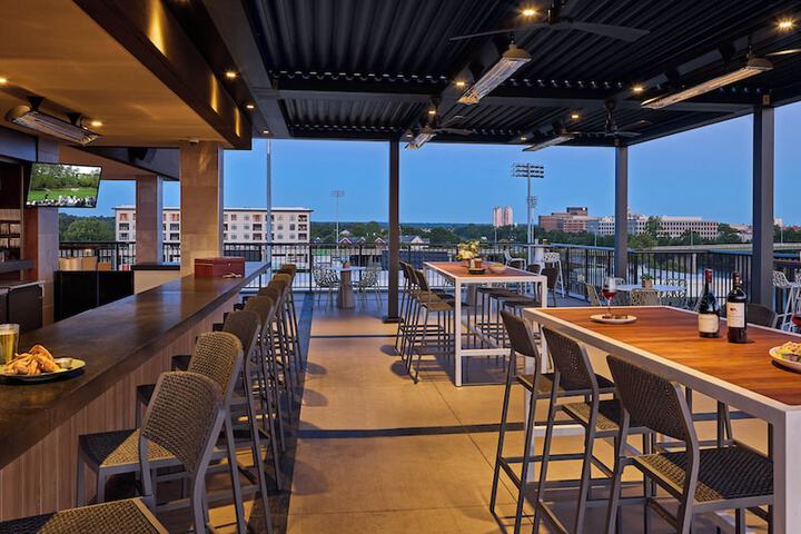 Crowne Plaza North Augusta by IHG