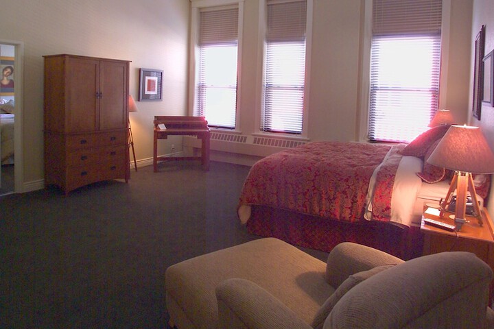 Tremont Inn on Main