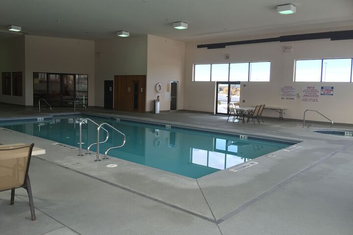 Hampton Inn Uniontown