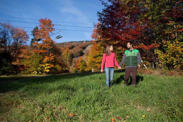 Mountain Lodge at Okemo a Vail Resorts Property