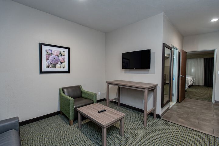 Holiday Inn Express & Suites Port Aransas / Beach Area by IHG