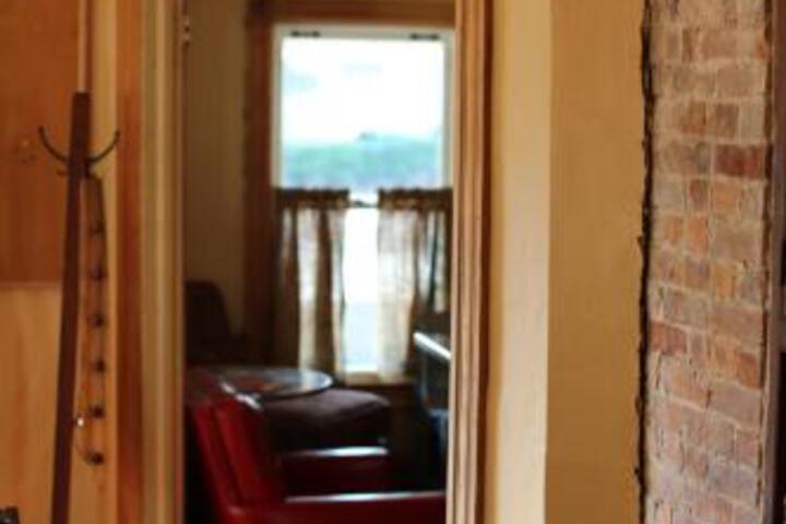 Kaaterskill House