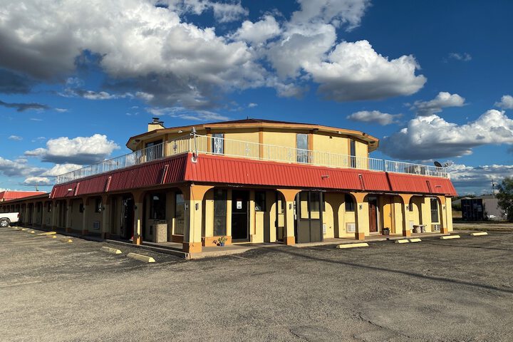 Hotel 1 of 17