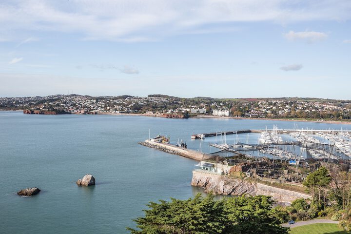 The Imperial Torquay