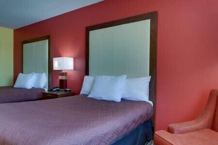 Heritage Grand Inn