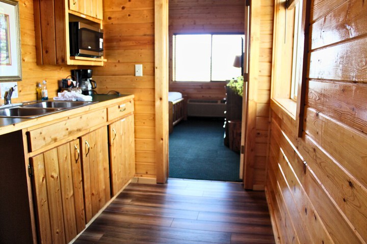 Anglers Lodge