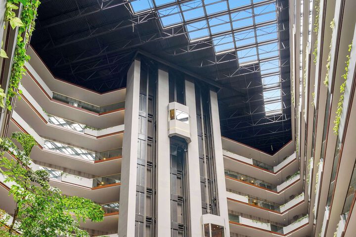 Embassy Suites by Hilton Irvine Orange County Airport