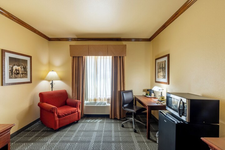 Hotel Texas