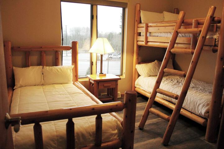 Pine Mountain Ski & Golf Resort