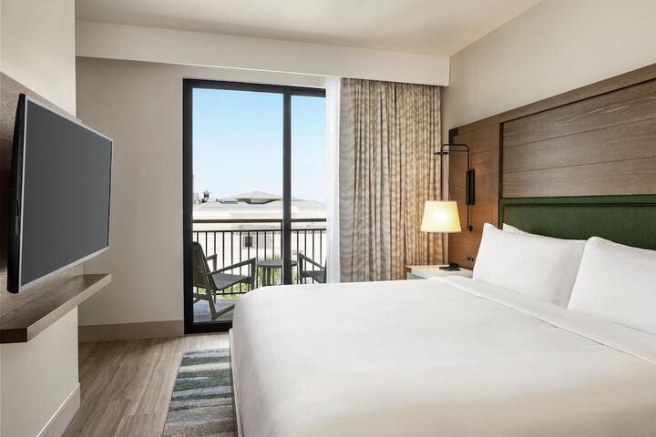 Embassy Suites by Hilton Panama City Beach Resort