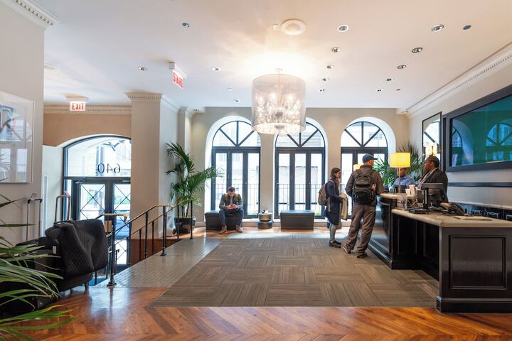 Hotel 5 of 65