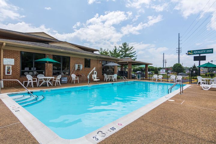 Pool 8 of 48