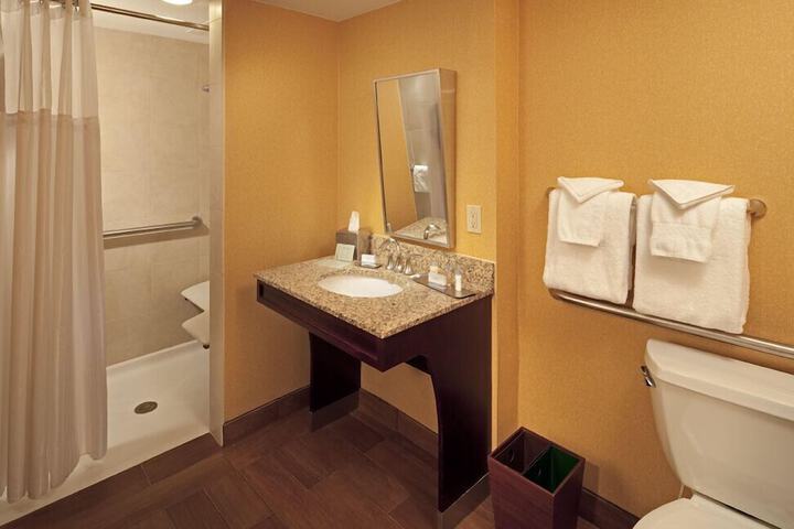 The Park Vista - a DoubleTree by Hilton Hotel - Gatlinburg