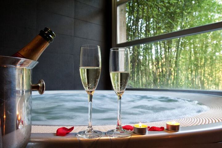CASA SPA HIJOS DALGO