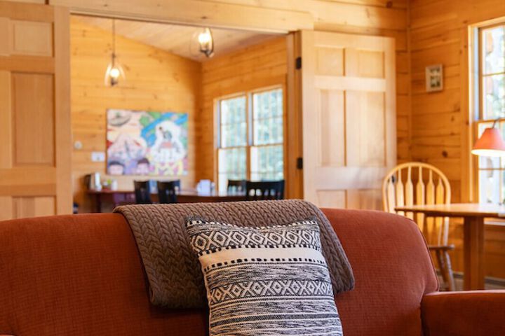 Hostel of Maine