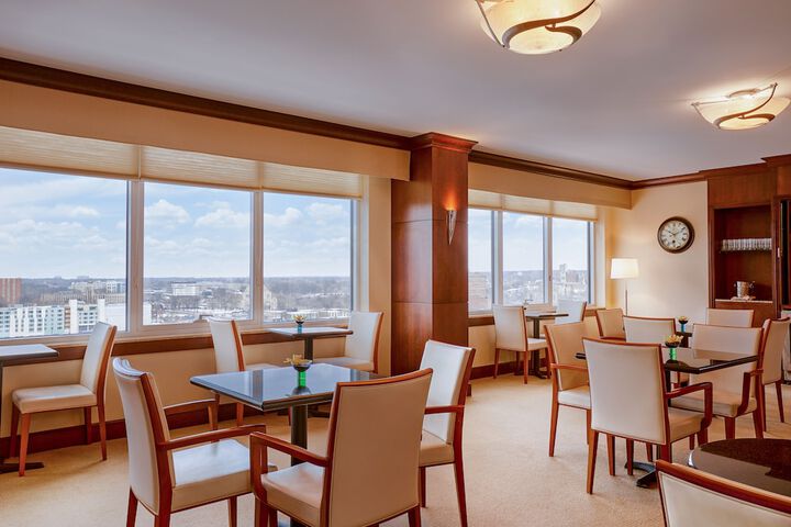InterContinental Cleveland by IHG