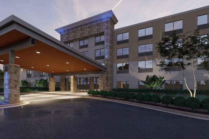 Holiday Inn Express Cape Canaveral by IHG