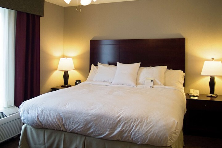 Homewood Suites by Hilton Bloomington