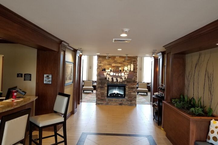 Staybridge Suites Toledo - Rossford - Perrysburg by IHG