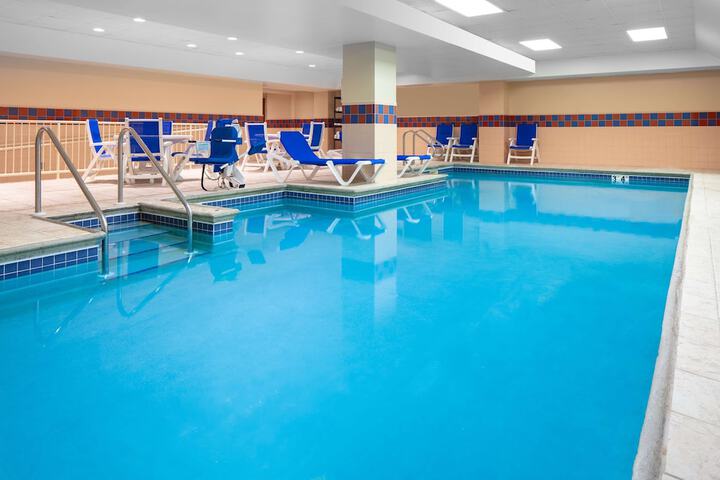 Hampton Inn Freeport